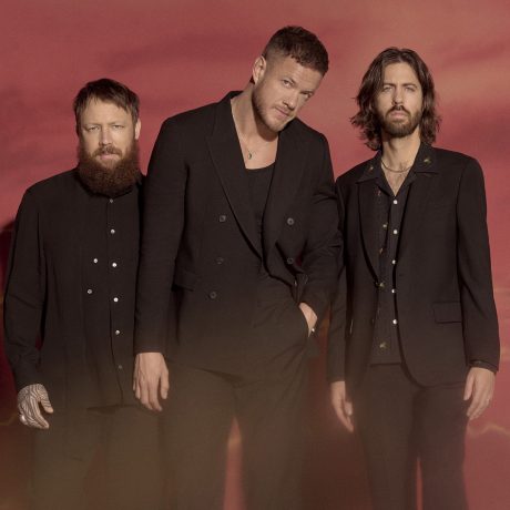 Imagine Dragons