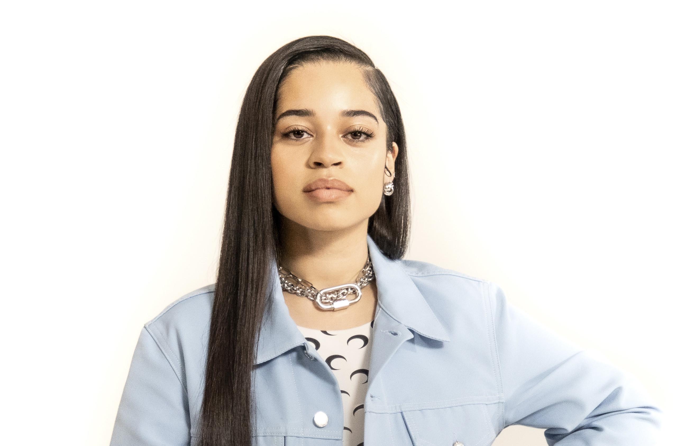 Ella Mai Universal Music Finland