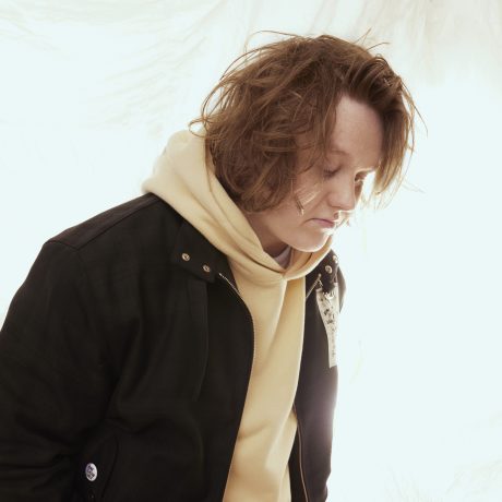 Lewis Capaldi