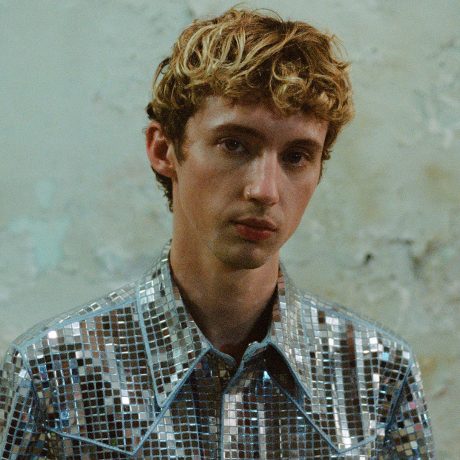 Troye Sivan