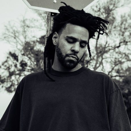 J. Cole