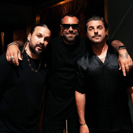 Swedish House Mafia