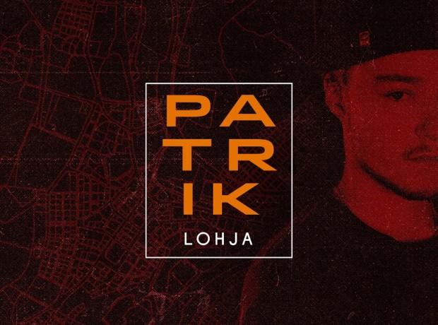 IDOLS-VOITTAJA PATRIK JULKAISI DEBYYTTIALBUMINSA LOHJA