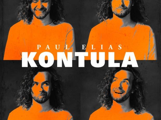 PAUL ELIAS PALAA KONTULAAN