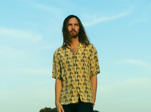 VAIHTOEHTOROCKIN SUURNIMI TAME IMPALA JULKAISEE UUDEN ALBUMIN