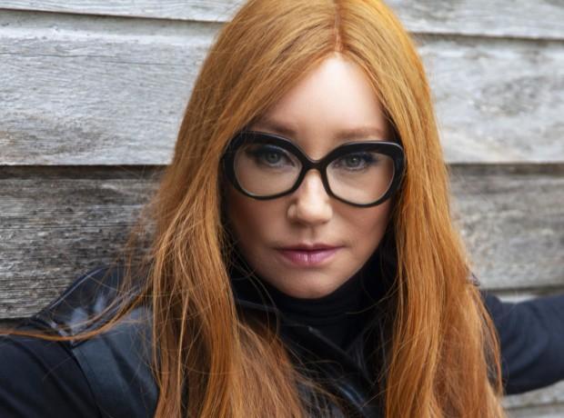 Tori Amos palaa juurilleen biisinkirjoittajana uudella Ocean to Ocean -albumillaan