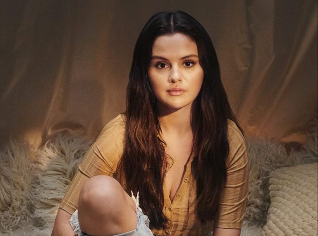 SELENA GOMEZ: HENKILÖKOHTAINEN UUSI DOKUMENTTI JA SINGLE