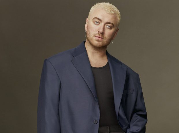 SAM SMITH ENSIMMÄISTÄ KERTAA SUOMEEN