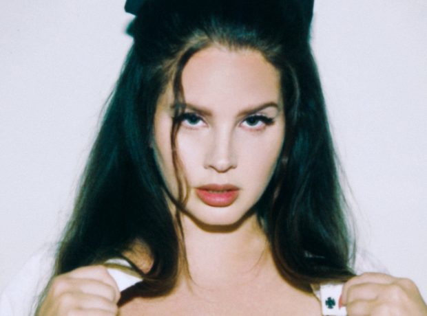 LANA DEL REYN YHDEKSÄS ALBUMI ON NYT JULKAISTU