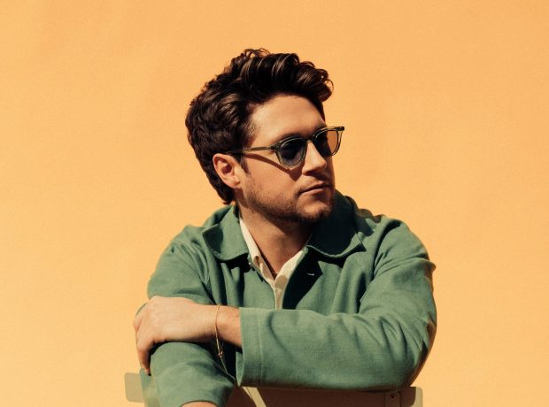 NIALL HORANIN KEHUTTU KOLMAS ALBUMI ON NYT JULKAISTU